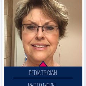 Meet your Posher, Janet